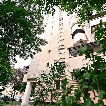 Flh - Apartment Grm Princess Sibiu Exterior foto