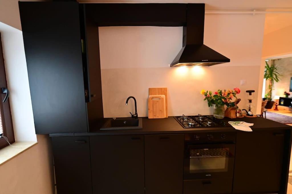 Flh - Apartment Grm Princess Sibiu Exterior foto