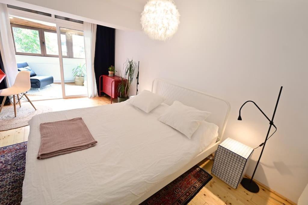 Flh - Apartment Grm Princess Sibiu Exterior foto